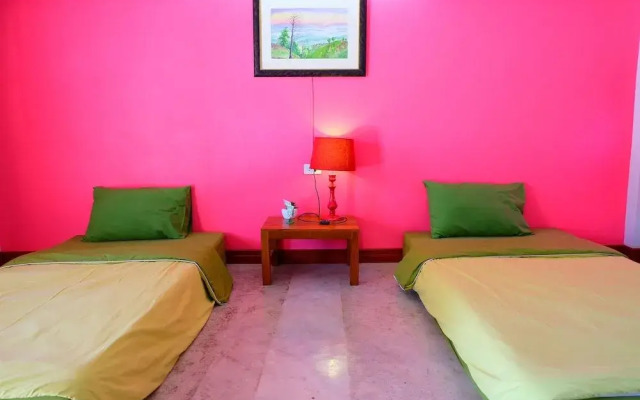Meena Garden Resort