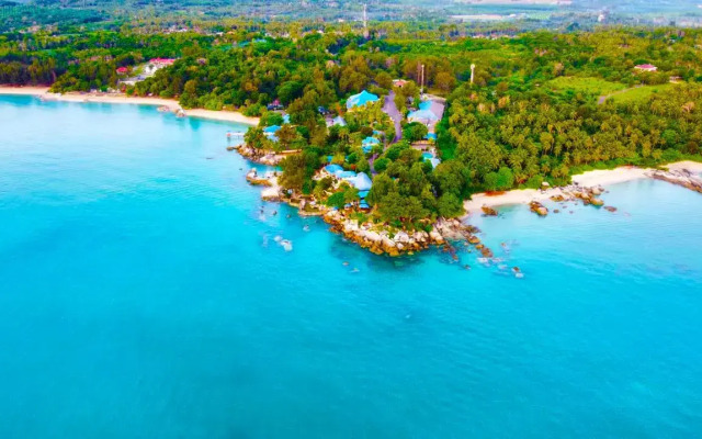 Tanjung Pesona Beach Resort & Spa