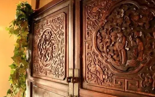 Moganshan QingmanHouse