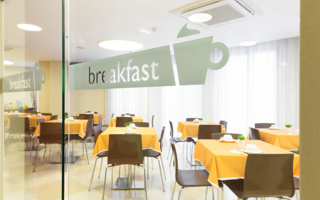 Fenicius Charme Hotel