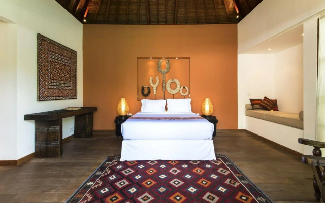 Villa Tiga Puluh