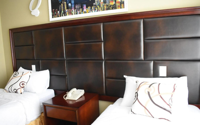 Queens Hotel