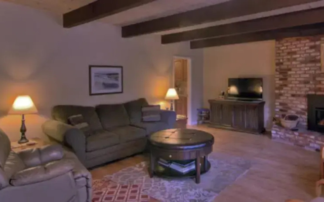 RedAwning Ophir Peak Holiday home