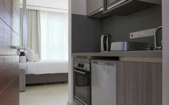 Napa Gem Suites