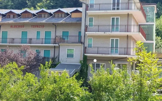 Hotel Topazio