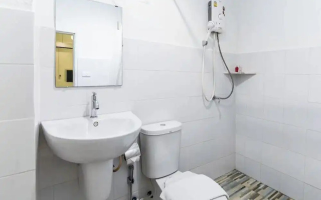 Take a Rest Donmueang