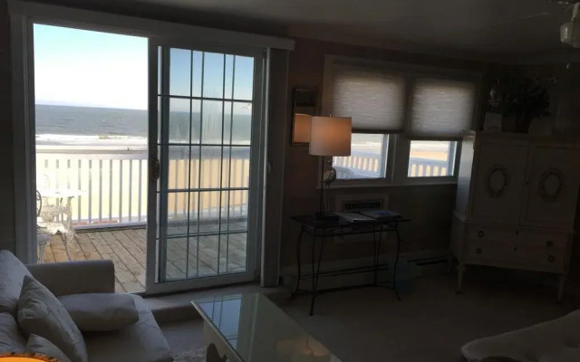 Inn on the Ocean