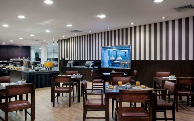 Melia Ria Hotel & Spa
