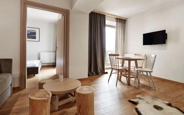 Monte House Apartments Odkryj Zakopane