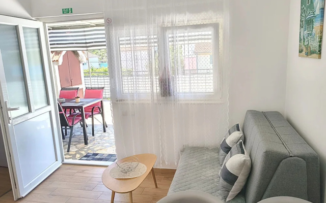 Apartments Matas