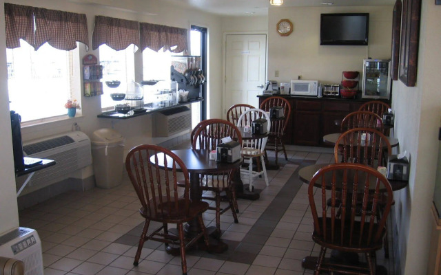 Best Western Fallon Inn & Suites