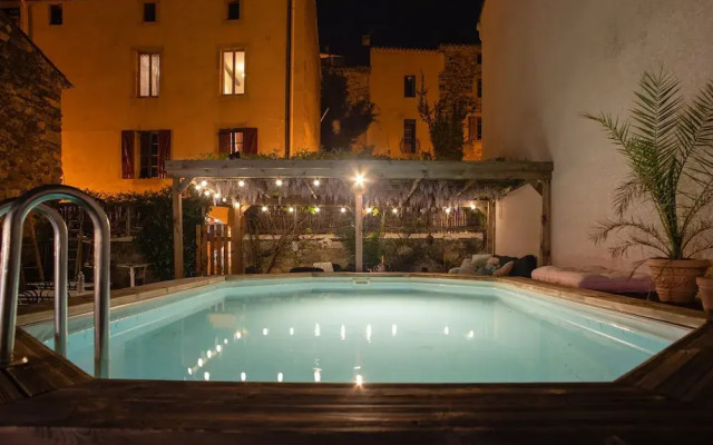 Chez Amis B&B