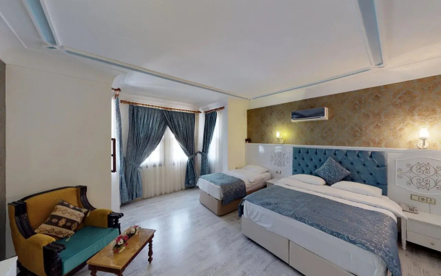 Urcu Hotel