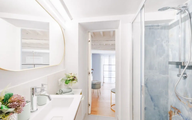 The Atelier House Lucca