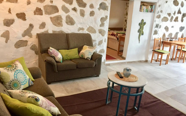 La Fortaleza @Casa La Fuentita