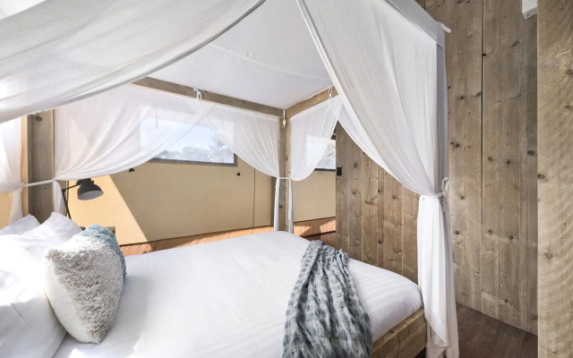 Scamander Sanctuary Holiday Park