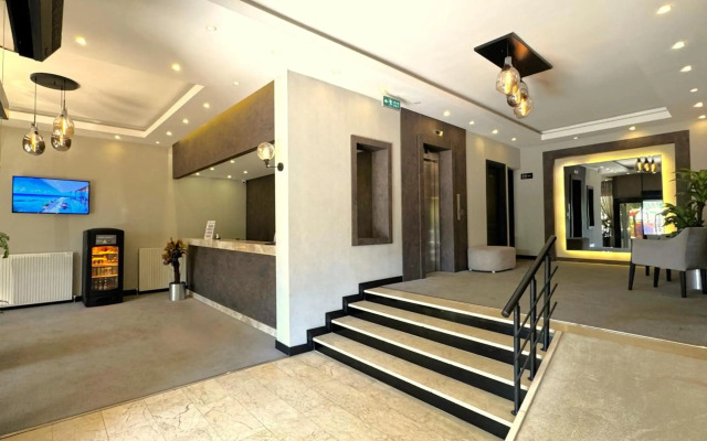 Tekirdag Yat Hotel