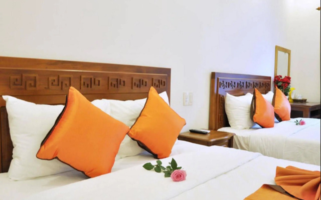 Hoi An Sala Hotel