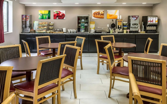 Suburban Studios Mason Hwy 42