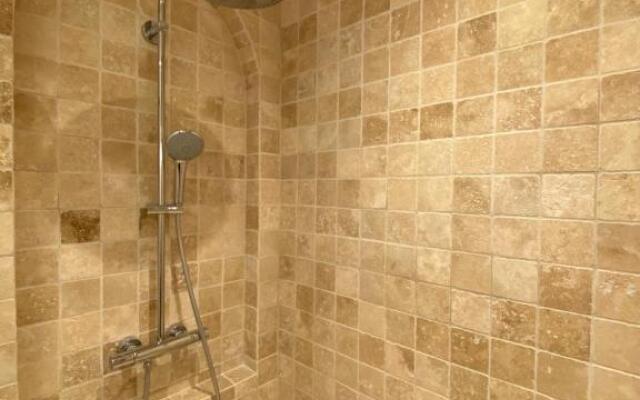 Appartement de caractère à la Roque-Gageac