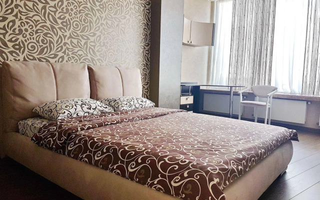 Most City Apart-Hotel