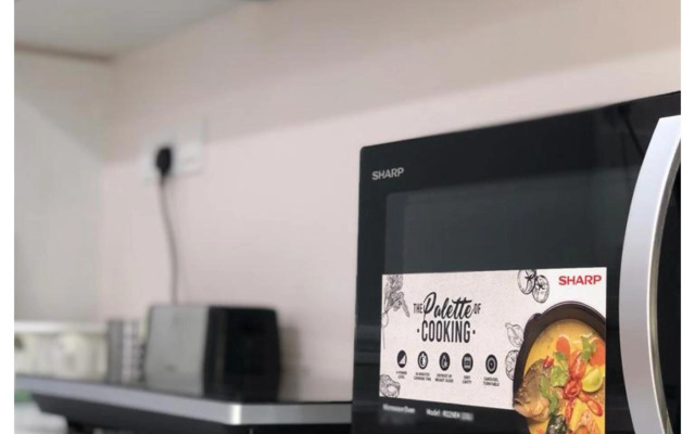 Meru Oasis at Casa Kayangan Ipoh