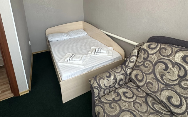 Комфорт на Пушкина