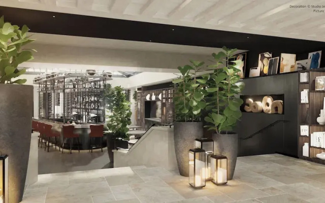 L'Isle de Leos Hotel & Spa - MGallery Collection
