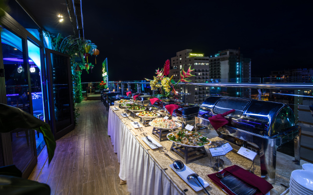 Cicilia Hotels & Spa Danang
