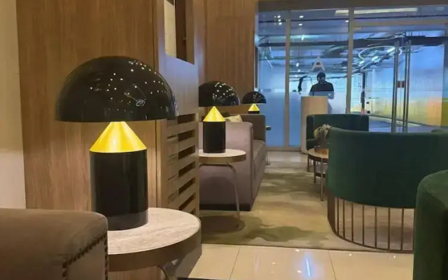 Bayshore Residential Resort 2 Phase 1