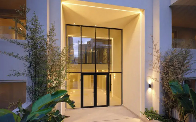 The Samirah Luxury Residences