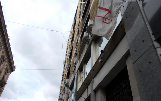 Hotel Catania Town