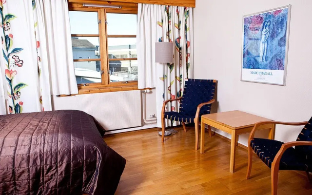 Verdal Hotell