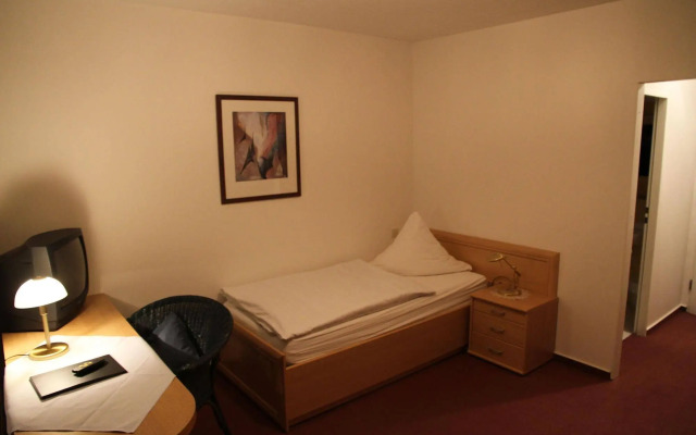 Pension Haus Heitzig