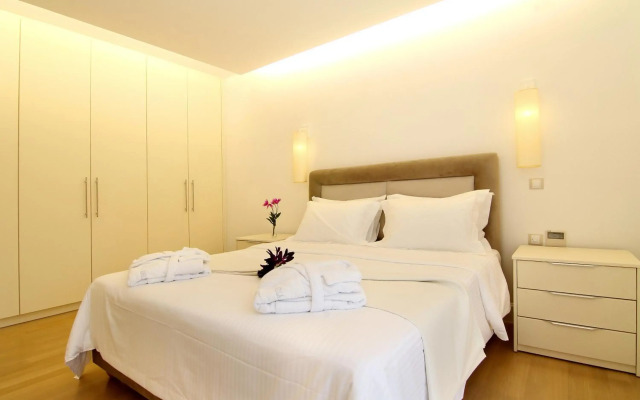 Villa Nelmar