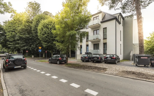 MARGI Coral Sea Apartament