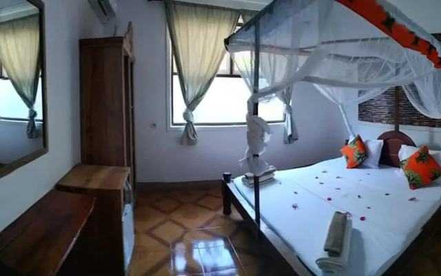 Mocco Beach Villa
