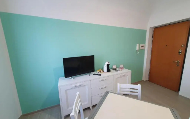 Appartamento Il Castello