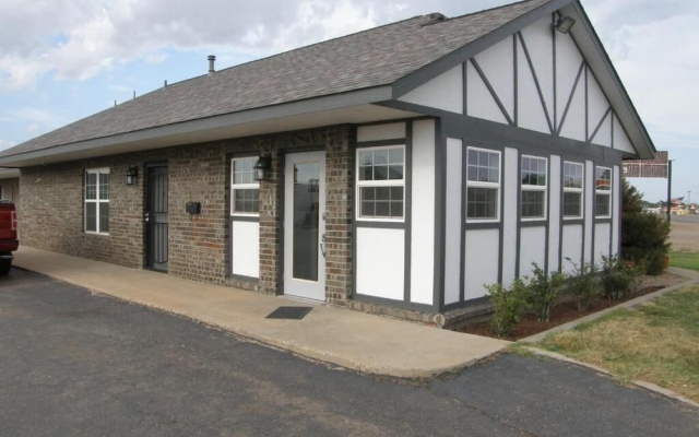Friona Inn