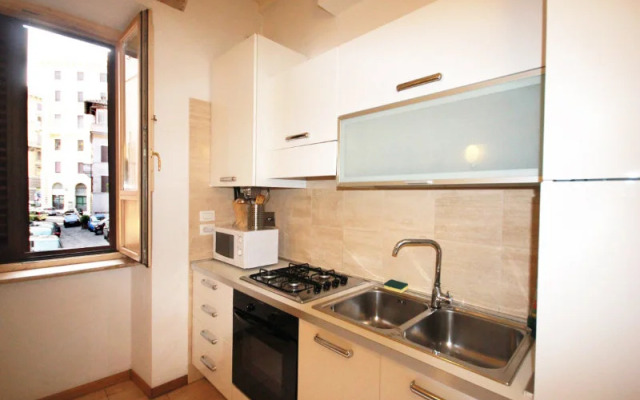 Castel SantAngelo Apartments