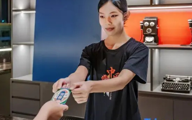 Yuantuo Hotel (Tianjin 5th Avenue Xikang Road Subway Station)