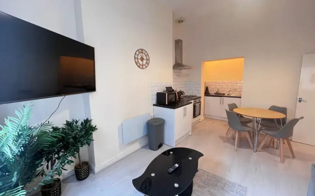 Designer Apartments