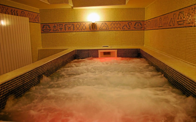 Club Hotel Martin