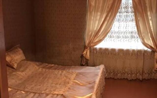 Natia's Home