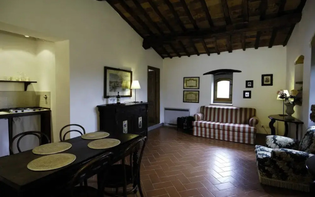 Fattoria Casa Sola