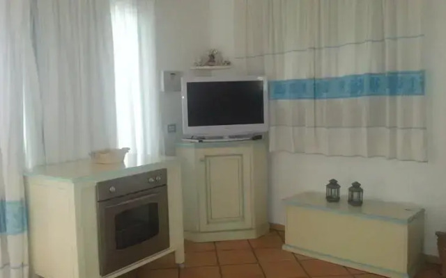 Casa Spiaggia Bianca