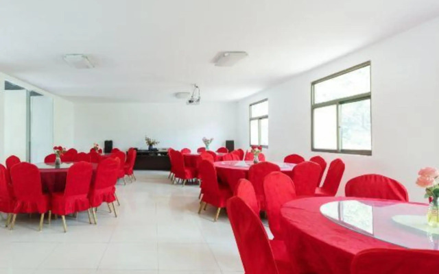 Kaoshantun Farmhouse