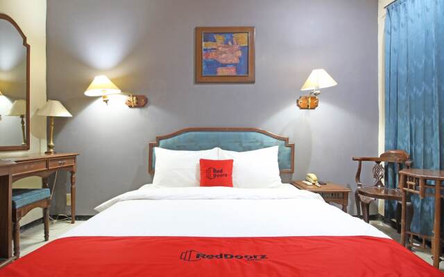 Berlian Hotel Malioboro