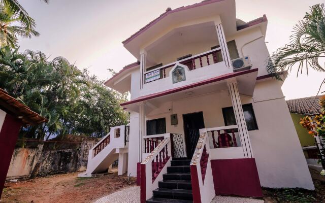 OYO 24114 Home Decent Studio Candolim