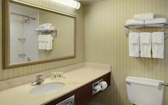 Holiday Inn Hotel & Suites London by IHG